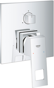 Наружная часть смесителя GROHE Eurocube 24094000