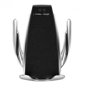 Зарядное устройство Penguin Smart Sensor S5 Черный (Матовый)