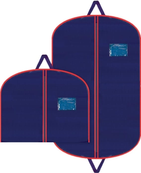 Чехол-сумка для одежды Мій Дім 90 х 60 см (UC01545)