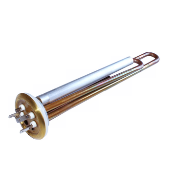 ТЭН для бойлера водонагревателя Thermex Electrolux Roda 63мм, 2000Вт (1300Вт+700Вт) ремкомплект 4 в 1