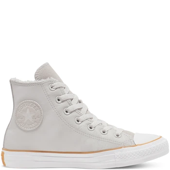 Кеды Converse CTAS High Frosted Dimensions 166125C36.5 (166125C36.5)