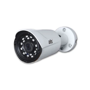IP камера видеонаблюдения ATIS ANW-2MIRP-20W/2.8 Lite