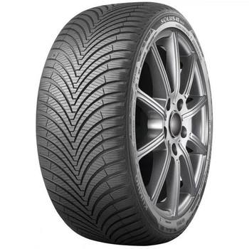 Всесезонные шины Kumho Solus 4S HA32 205/65 R15 63V XL
