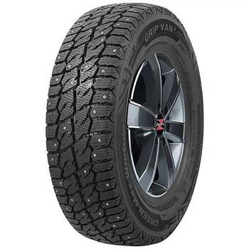 Зимние шины LingLong GreenMax Winter Grip Van 2 175 R13C 97/95Q
