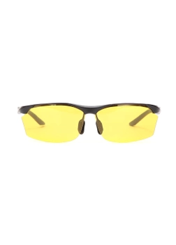 Очки для авто GELLVO черный-желтый US1-990029