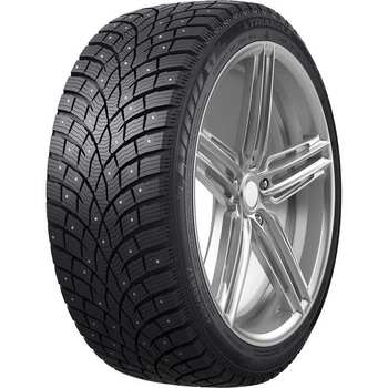 Зимние шины Triangle IcelynX TI501 185/65 R14 90T XL