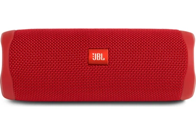 Портативна акустика JBL Flip 5 Червона