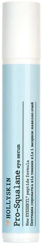 Пептидная сыворотка от темных кругов и морщин вокруг глаз Hollyskin Pro-Squalane eye serum New Eyeseryl peptide formula 15 мл (4823109700420)
