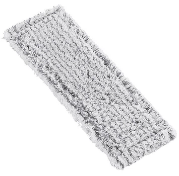 Губка универсальная Leifheit Micro Duo Швабры Wet Dry 42 см (ВХ-55211)