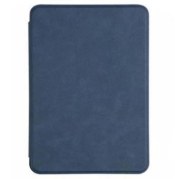 Обложка Primo для электронной книги Amazon Kindle Paperwhite 4 2018 TPU - Dark Blue Primo синий