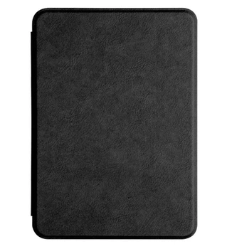 Обложка Primo для электронной книги Amazon Kindle Paperwhite 4 2018 TPU - Black Primo черный