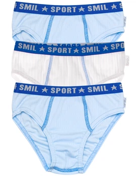 Трусы Smil 110 Микс 103630