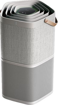 Очиститель воздуха Electrolux Pure A9 PA91-404GY