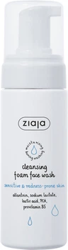 Ziaja Pianka oczyszczająca do skóry wrażliwej 150 ml (5901887050056)