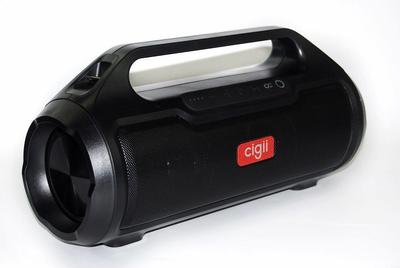 Колонка Cigii Black (MB02)