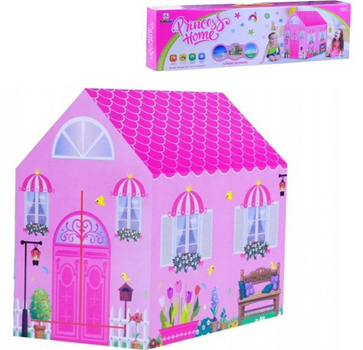 Дитячий намет UKC Princess Home
