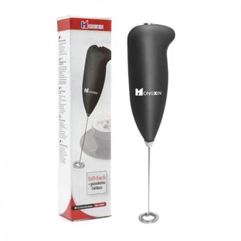 Капучинатор міксер FUKE coffie mixer Чорний (YU8SH3062)