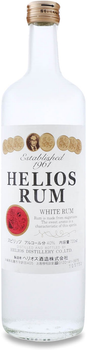 Ром Helios Rum 40% 0.72 л (4920321317242)
