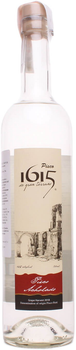 Бренди Pisco 1615 Acholade 42% 0.7 л (7752309000016)