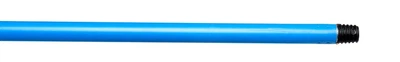Ручка для мітли, швабри Metalstick 110см (110CIAL)