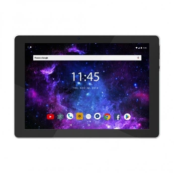 Планшет Assistant AP-108 protective Blue