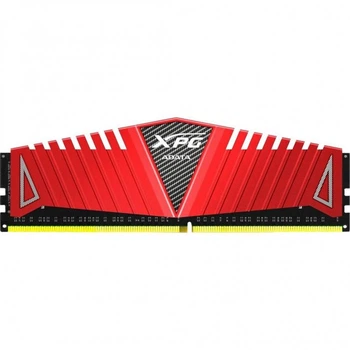 Модуль пам'яті для комп'ютера DDR4 8GB 3200 MHz XPG Z1-HS Red