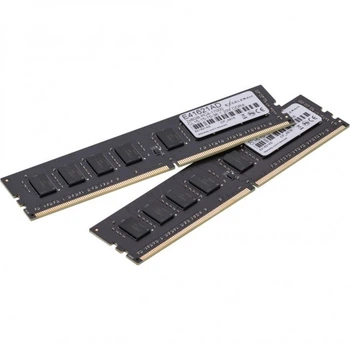 dimm21ページ Модуль памяти для компьютера DDR4 16GB (2x8GB) 2133 MHz eXceleram
