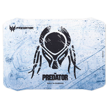 Килимок для мишки Acer Predator Fox's (NP.MSP11.00F)