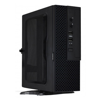 Корпус Gamemax ST102-2U3