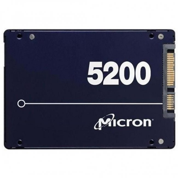 Накопичувач SSD 2.5" 240GB MICRON (MTFDDAK240TDN-1AT1ZABYY)