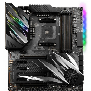 Материнская плата MSI PRESTIGE X570 CREATION
