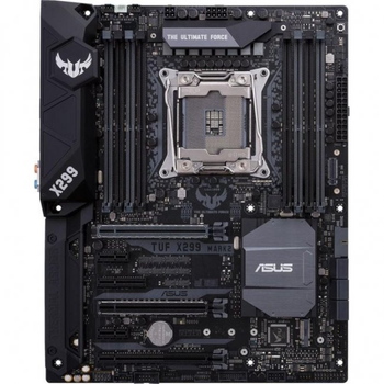 Материнская плата ASUS TUF X299 MARK 2
