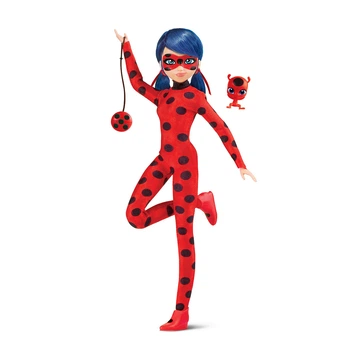 Кукла Miraculous Леди Баг 26 см DD655737