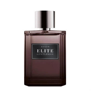 Туалетна вода Elite Gentleman для нього. Avon 75 мл