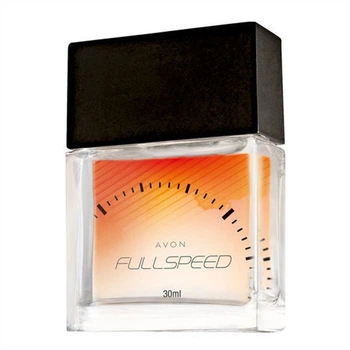 Мужская туалетная вода Avon Full Speed 30 мл