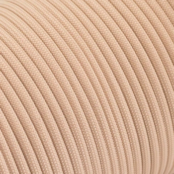 Паракорд tan #068 Paracord 550 (10 метрів)