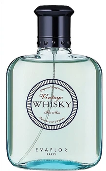 Тестер Туалетная вода для мужчин Evaflor Whisky 100 мл (3509165793279)