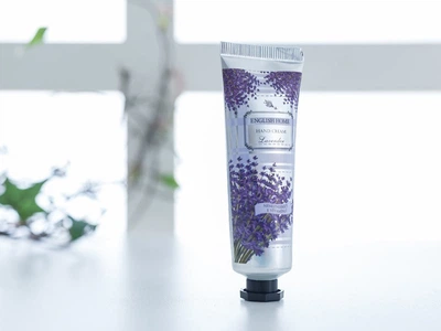 Крем для рук English Home Lavender 30 мл