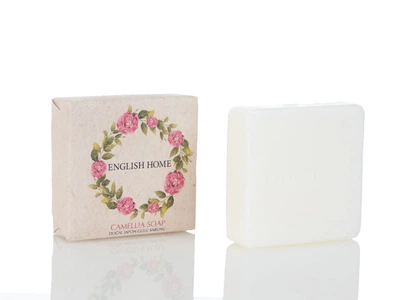 Мыло English Home Camellia 100 г
