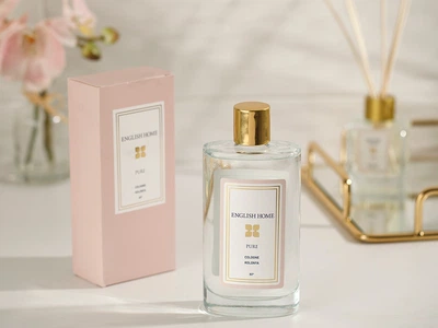 Одеколон English Home Pure 200 мл 10029427001