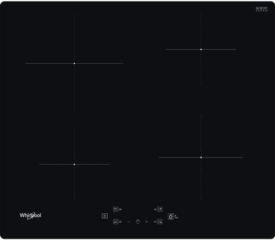 Варильна поверхня індукційна Whirlpool WS Q7360 NE