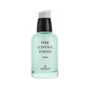 Сироватка для звуження пор The Skin House PORE CONTROL POWDER SERUM, 50 мл