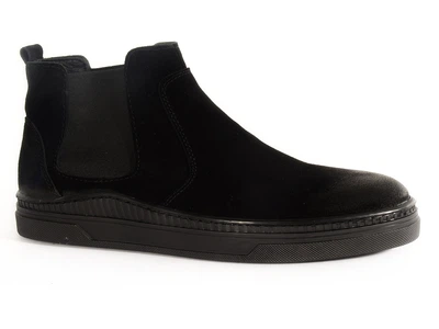 Ботинки LUCIANO BELLINI LB BC3101 41 черный