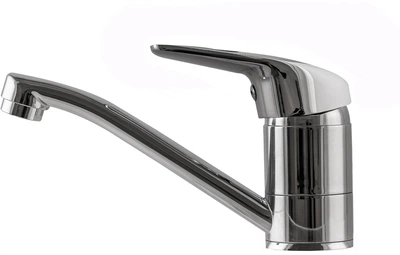 Смеситель-кран для раковины GLOBUS LUX Koln GLK-203M
