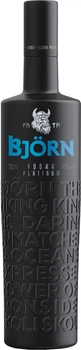 Горілка Bjorn Platinum 0.7 л 40% (5903317891949)