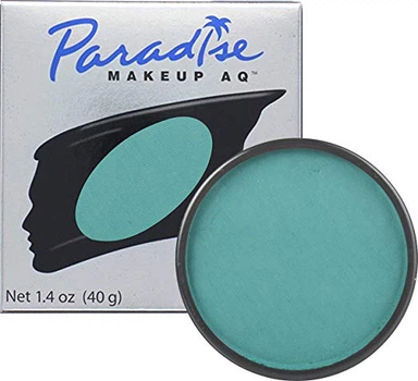 Профессиональный аквагрим Mehron Paradise Deep Sea 40 г (800-DS) (764294580623)