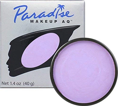 Профессиональный аквагрим Mehron Paradise Purple 40 г (800-P) (764294580074)