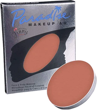 Профессиональный аквагрим Mehron Paradise Foxy 7 г (801-FY) (764294581668)