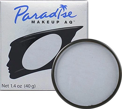 Профессиональный аквагрим Mehron Paradise Storm Cloud 40 г (800-SC) (764294580562)