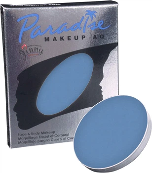 Профессиональный аквагрим Mehron Paradise Sky 7 г (801-SY) (764294581637)